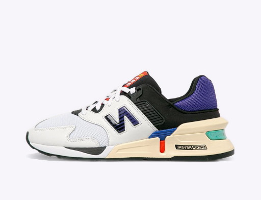 Sneakerek és cipők New Balance 997 Többszínű | MS997JEA