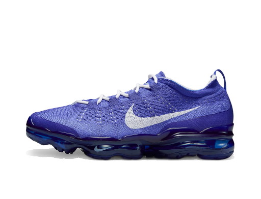 Sneakerek és cipők Nike Air VaporMax 2023 Flyknit Sötétkék | DV1678-500