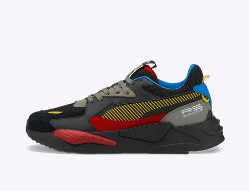 Sneakerek és cipők Puma RS-Z BP Többszínű | 382650-02