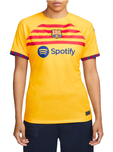 Barcelona Stadium 2023/24 Dri-FIT Football Shirt