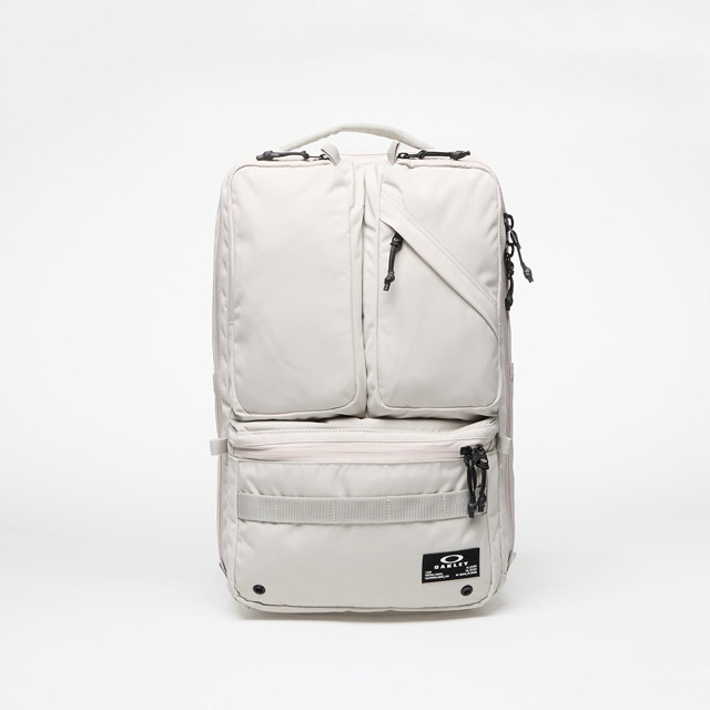 Hátizsákok OAKLEY Essential Backpack Khaki Zöld | FOS901737-300