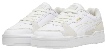 Sneakerek és cipők Puma CA Pro Lux III Fehér | 395203-001, 2