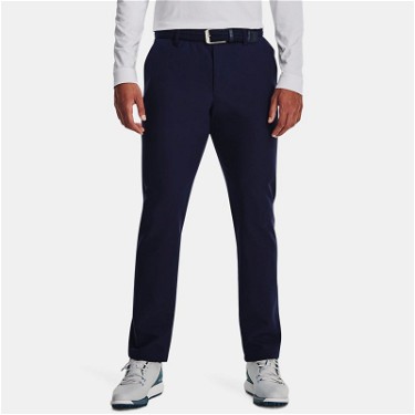 Nadrág Under Armour CGI Tapered Trousers Fekete | 1379729-410, 0