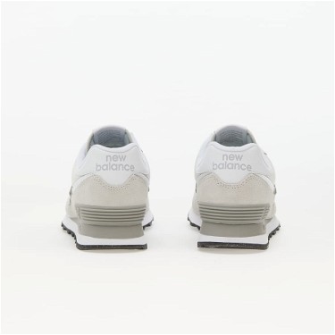 Sneakerek és cipők New Balance 574 W Szürke | WL574EVW, 2