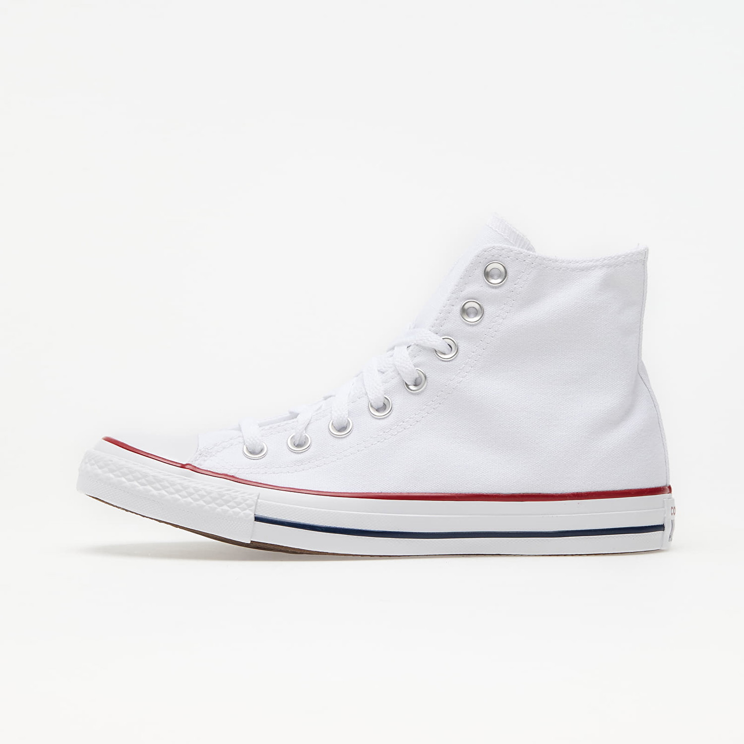 Sneakerek és cipők Converse Chuck Taylor All Star Hi Fehér | M7650, 0