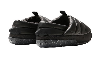 Sneakerek és cipők The North Face M Nuptse Winter Mules Fekete | NF0A5G2FKY4, 3