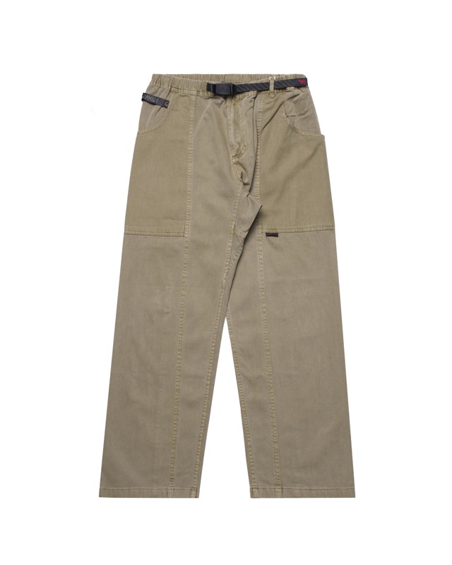 Nadrág GRAMICCI GADGET PANT Bézs | G105-OGT-MSS