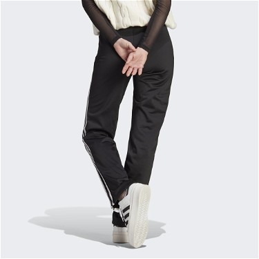 Nadrág és farmer adidas Originals Sportovní kalhoty Fekete | IL8763, 2