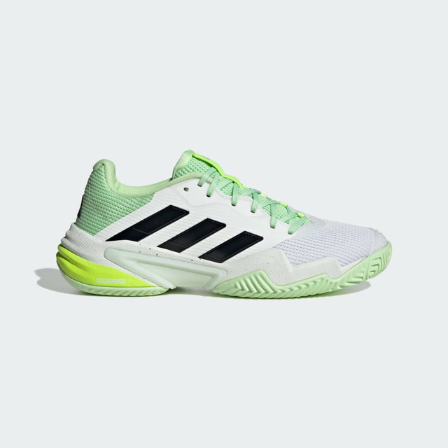 Ruházat adidas Performance Barricade 13 Tennis Fehér | IG3114