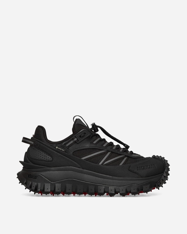 Trailgrip GORE-TEX Low "Black"