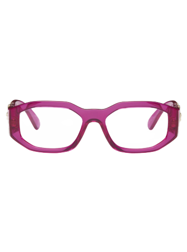 Napszemüveg Versace Medusa Biggie Sunglasses Rózsaszín | 8056597660426 0VE4361