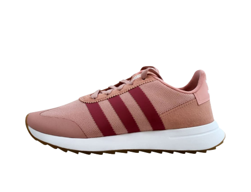 Sneakerek és cipők adidas Originals FLB Runner Pink W Rózsaszín | B28047