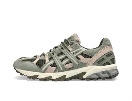 Sneakerek és cipők Asics SportStyle GEL-Sonoma 15-50 Green 36 Szürke | 1201A438-302