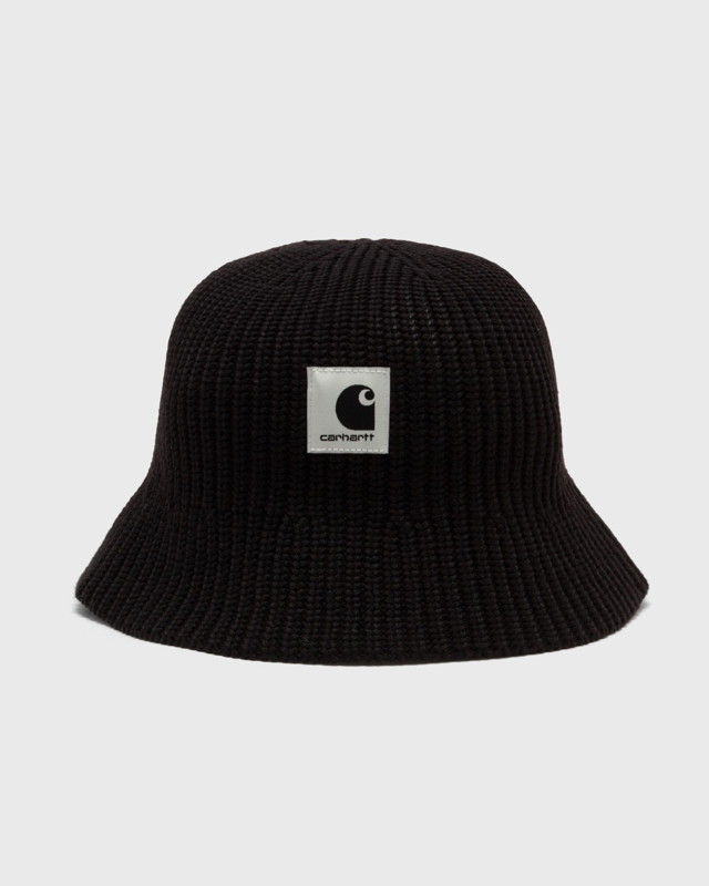 Kalapok Carhartt WIP Paloma Hat men Hats black in size:M/L Fekete | I033004-89.XX