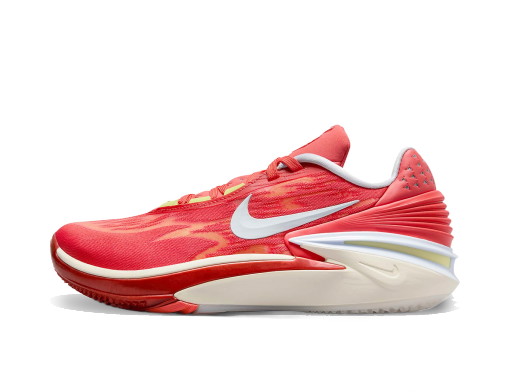 Sneakerek és cipők Nike Zoom GT Cut 2 "NY vs. NY" 
Piros | DJ6015-603