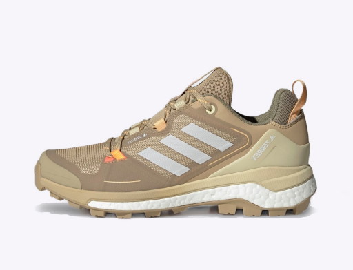 Fuss adidas Performance Terrex Skychaser Gore-Tex Bézs | GZ3038