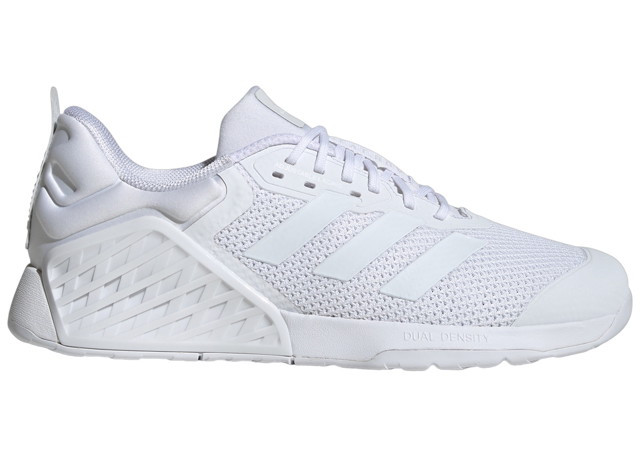 Sneakerek és cipők adidas Performance Dropset 3 Cloud White Crystal White Fehér | IH8289