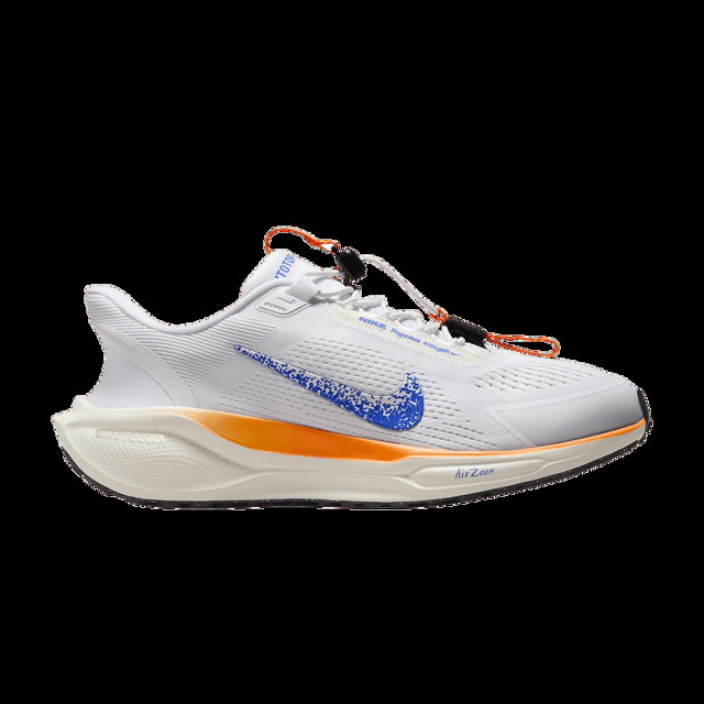 Sneakerek és cipők Nike Air Zoom Pegasus 41 EasyOn W Fehér | HM0375-900