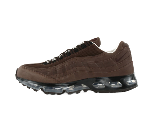 Sneakerek és cipők Nike Air Max 95 360 One Time Only Brown Barna | 315350-221
