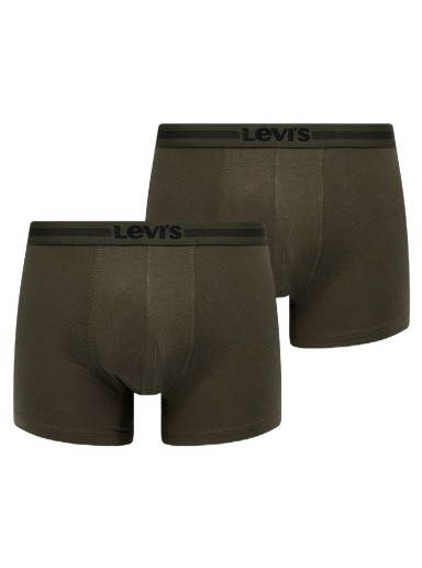 Fehérnemű és zoknik Levi's Boxers Szürke | 37149.0735