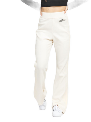 Sweatpants adidas Originals Falre Trousers Fehér | HL0054