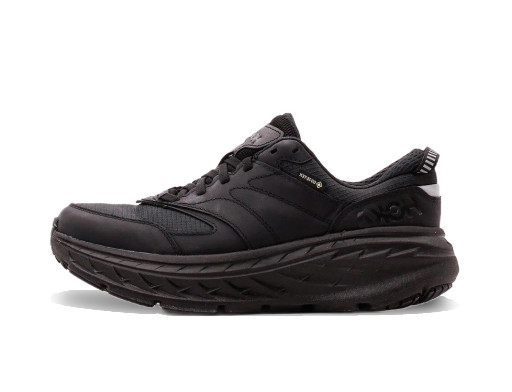 Sneakerek és cipők Hoka One One BONDI L GTX Fekete | 1129973-BBLC
