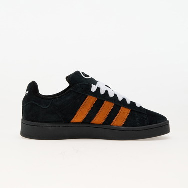 Sneakerek és cipők adidas Originals Campus 00s Carbon/ Orange/ Ftw White Fekete | IH8071, 2