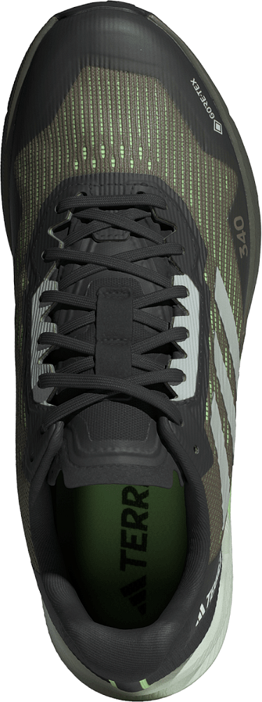 Sneakerek és cipők adidas Performance adidas Terrex TERREX AGRAVIC FLOW 2 GTX Fekete | ig8020, 3