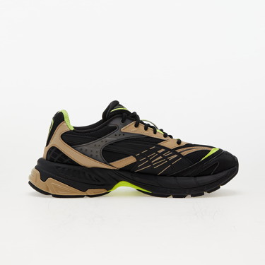 Sneakerek és cipők Puma AMG x Velophasis Black Fekete | 30811402, 1