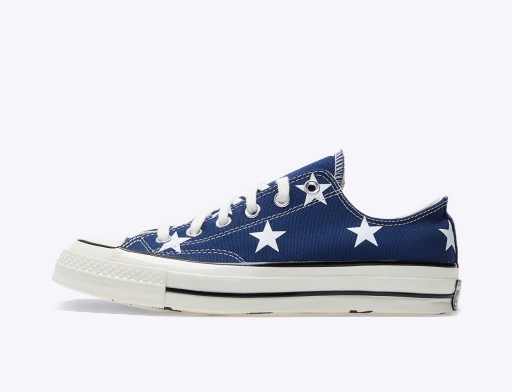 Sneakerek és cipők Converse Chuck 70 Kék | 167812C