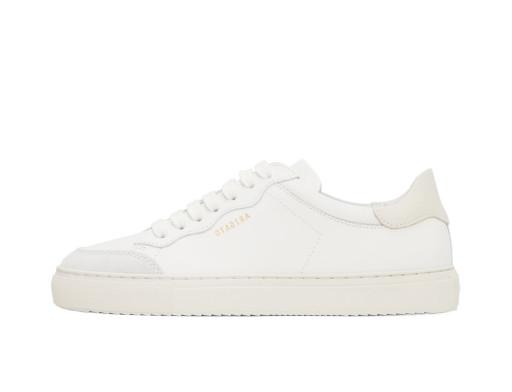 Sneakerek és cipők AXEL ARIGATO Clean 180 Fehér | F1043001