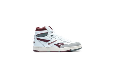 Sneakerek és cipők Reebok BB 4000 II MID Fehér | IF4713, 0