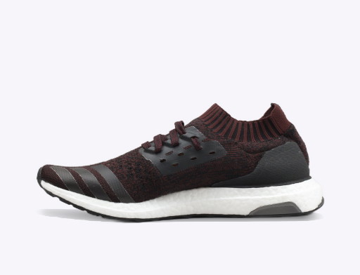 Sneakerek és cipők adidas Performance UltraBoost Uncaged Burgundia | BY2552