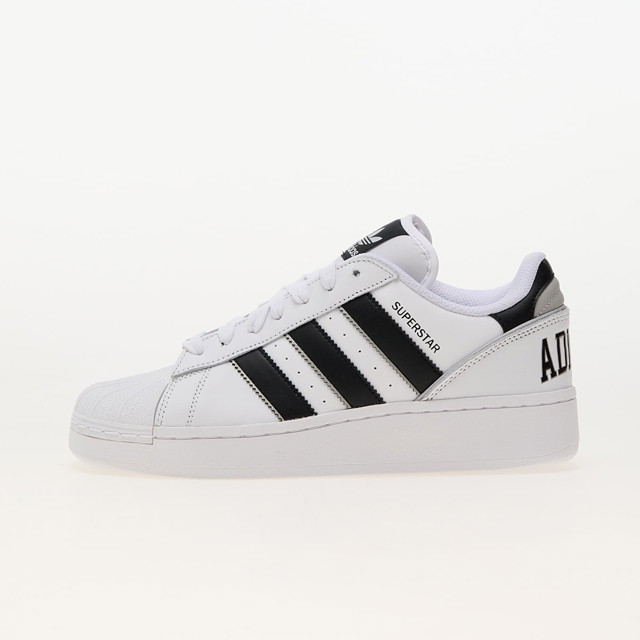 Sneakerek és cipők adidas Originals Superstar Xlg T Ftw White/ Core Black/ Grey Two Fehér | IF6138