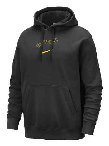 Nike NBA Golden State Warriors Club Fleece City Edition FB4818-010