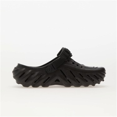 Sneakerek és cipők Crocs Echo Clog 
Narancssárga | 207937-001, 0