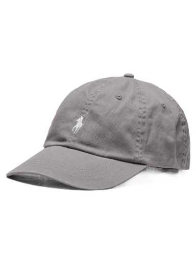 Cotton Chino Ball Cap