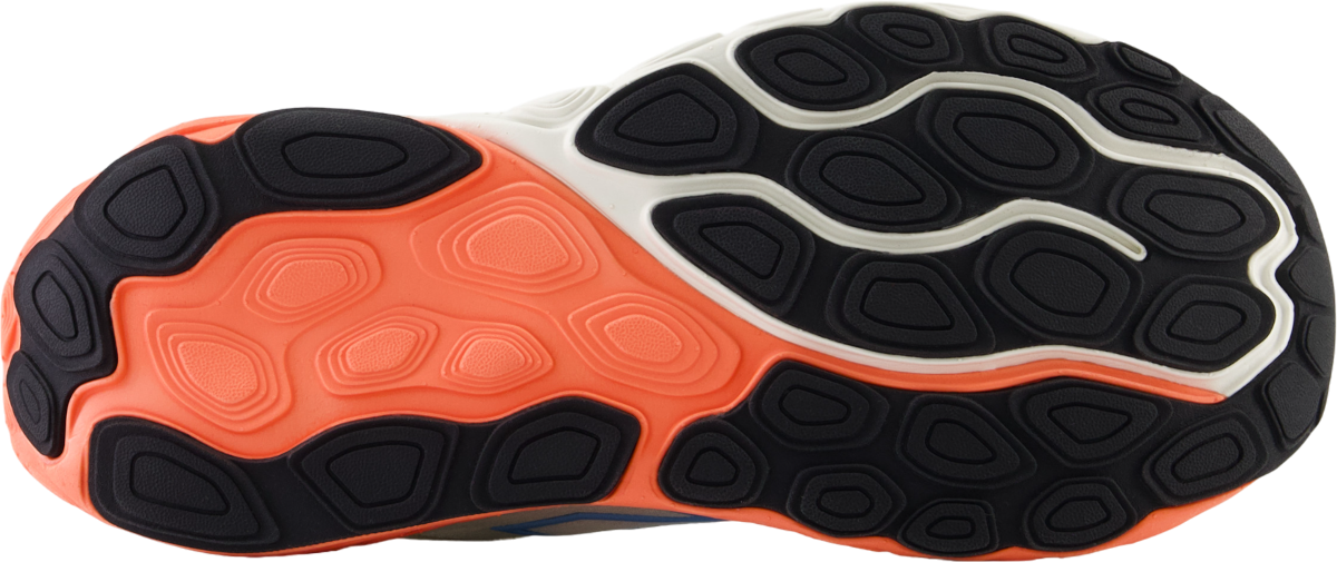 Sneakerek és cipők New Balance Fresh Foam X 860 v14 Fehér | w860w14, 1