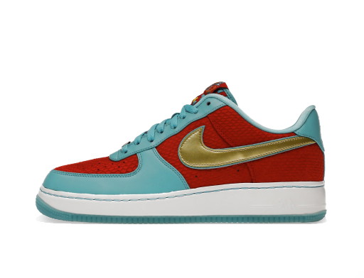 Sneakerek és cipők Nike Air Force 1 Low Year of the Dragon 2 
Piros | 539771-670