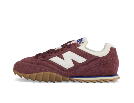 Sneakerek és cipők New Balance RC30 "Burgundy" Burgundia | URC30RD