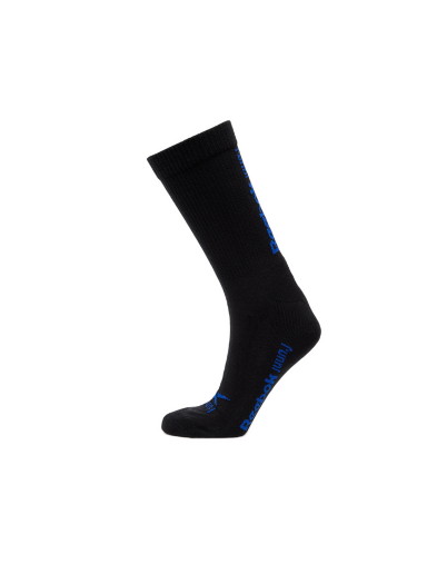 Fehérnemű és zoknik Reebok Juun.J Socks Fekete | H32582