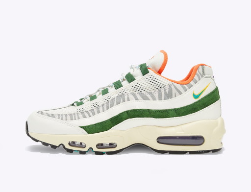 Sneakerek és cipők Nike Air Max 95 Era Többszínű | CZ9723-100