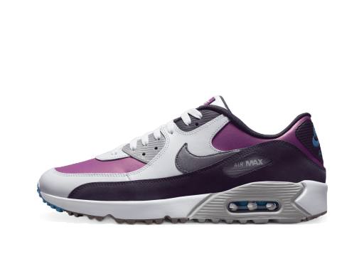 Sneakerek és cipők Nike Air Max 90 Orgona | DQ4128-155