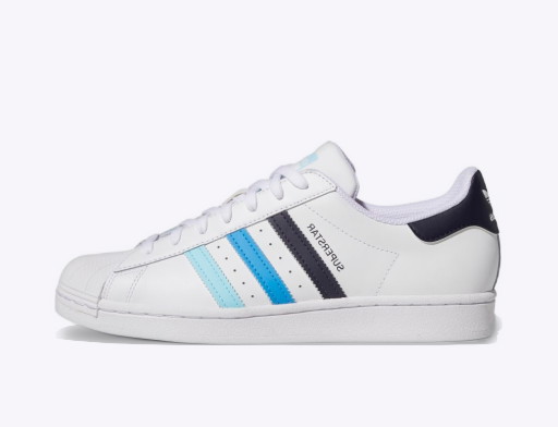 Sneakerek és cipők adidas Originals Superstar Fehér | HP5499