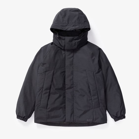 Fr 2l Down Jacket