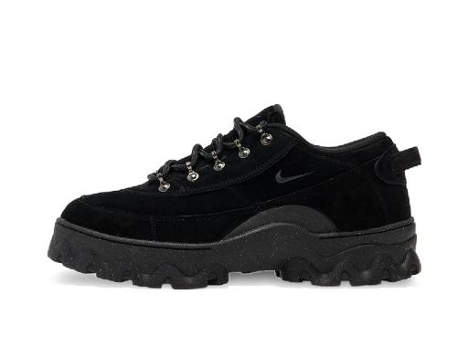 Sneakerek és cipők Nike Lahar Low Fekete | DB9953-001