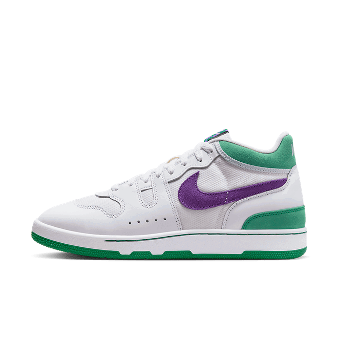 Sneakerek és cipők Nike Mac Attack "Wimbledon Court Green" Többszínű | FZ2097-101, 0