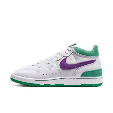 Sneakerek és cipők Nike Mac Attack "Wimbledon Court Green" Többszínű | FZ2097-101, 0