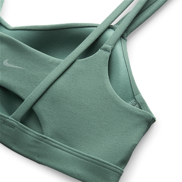 Melltartó Nike Zenvy Bra Zöld | DO6608-361, 4
