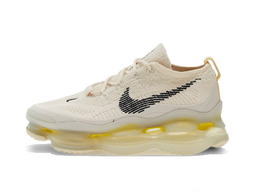 Sneakerek és cipők Nike Air Max Scorpion Flyknit W Bézs | DJ4702-001